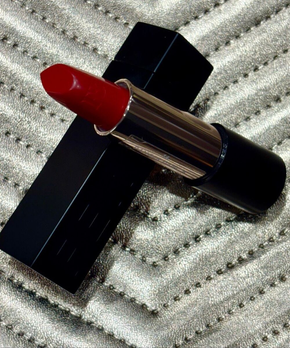 FENTY BEAUTY - NWOT Beauty Icon Semi-Matte Refillable Lipstick/"Danger Danc'r"